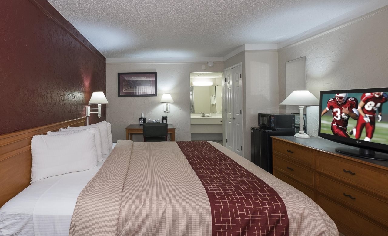 Foto - Red Roof Inn Tampa Bay - St Petersburg