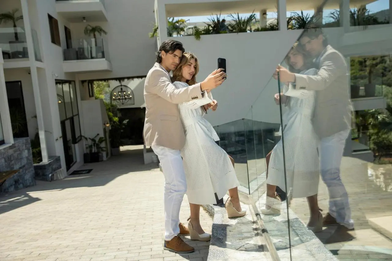 Foto - Lazar Lux Suites - Ammoudara