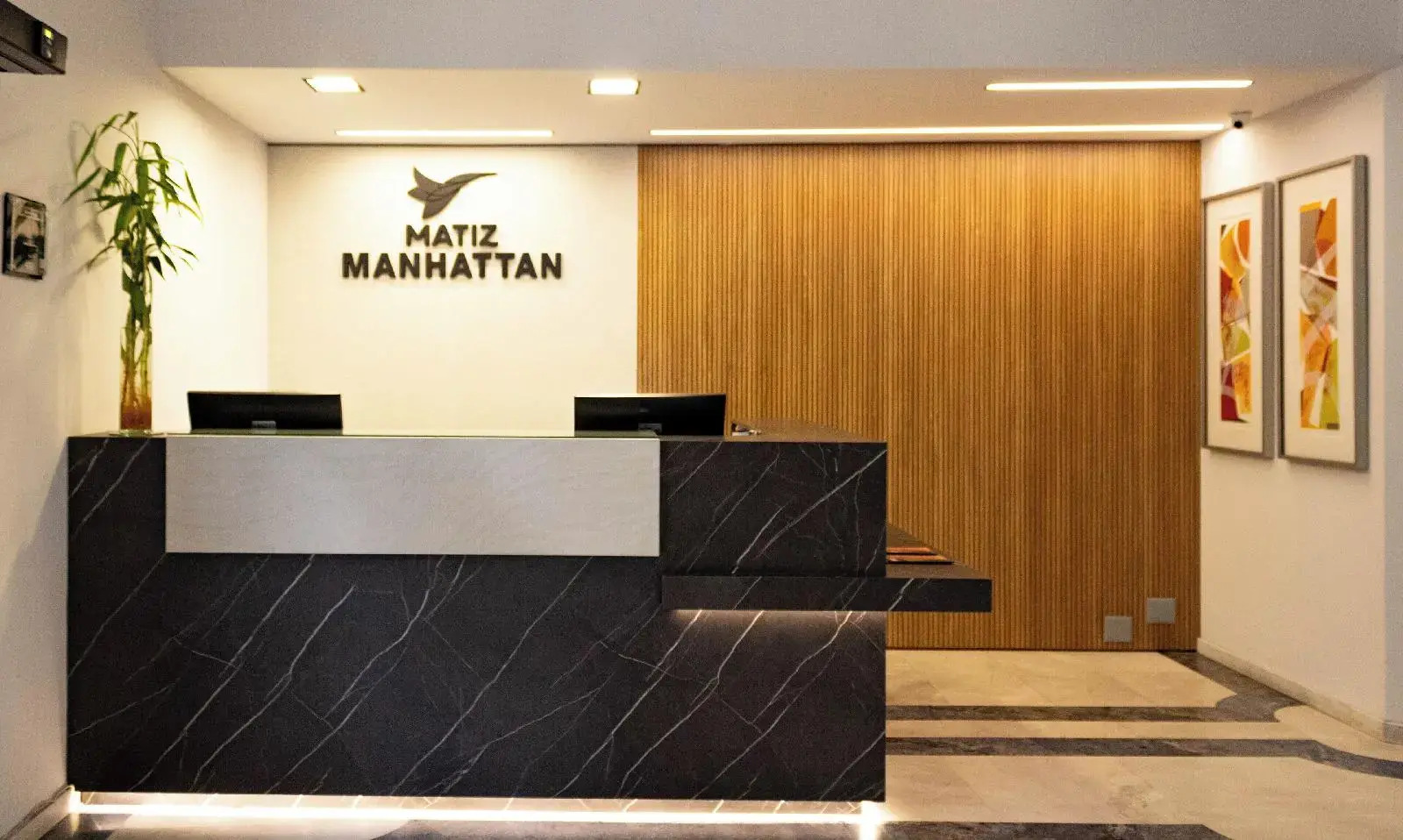 Photo - Matiz Manhattan