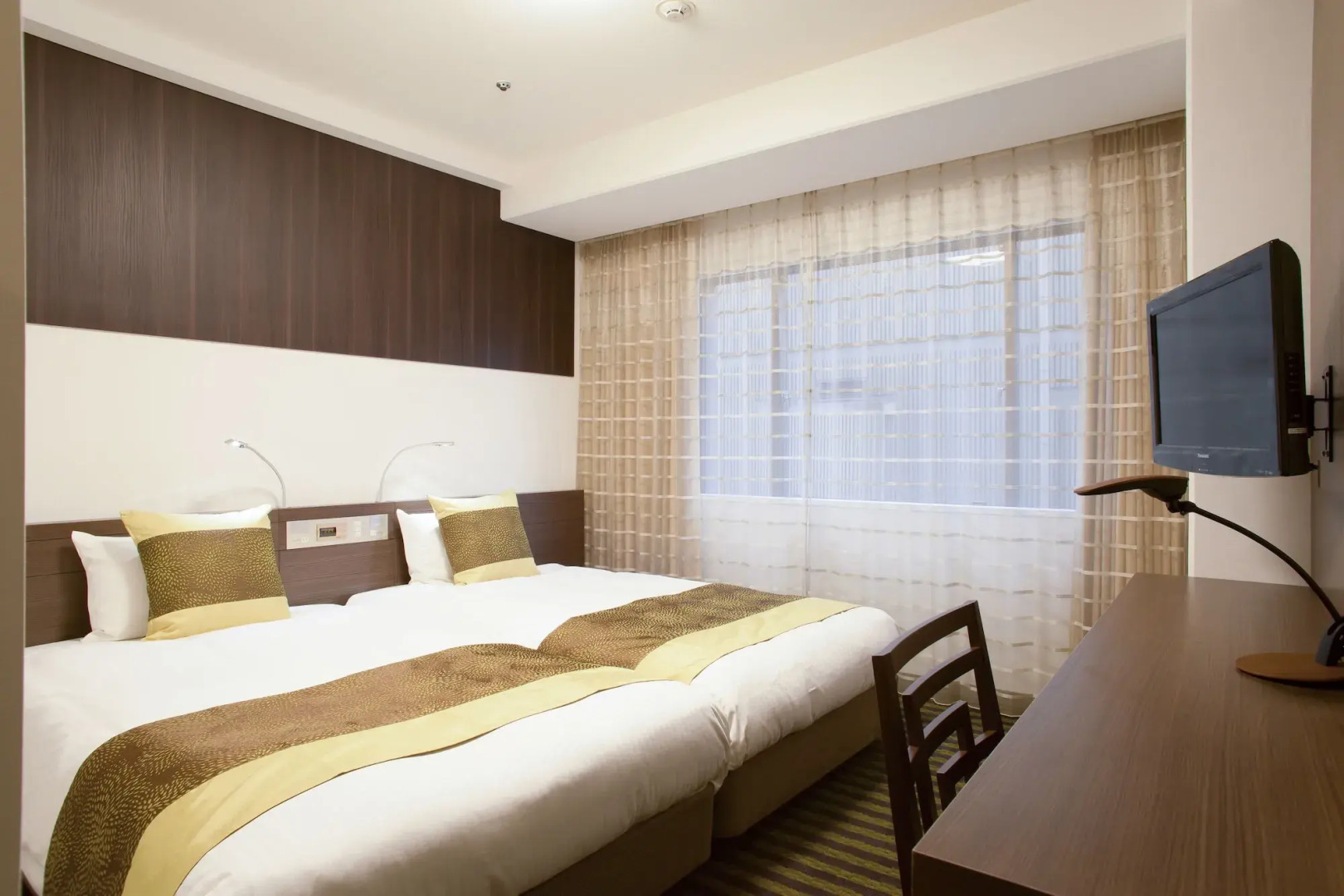 Foto - Hotel Keihan Kyoto Grande