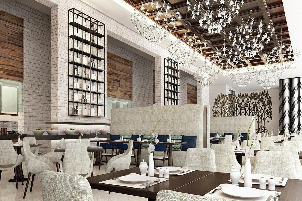 Photo - Al Jaddaf Rotana Dubai