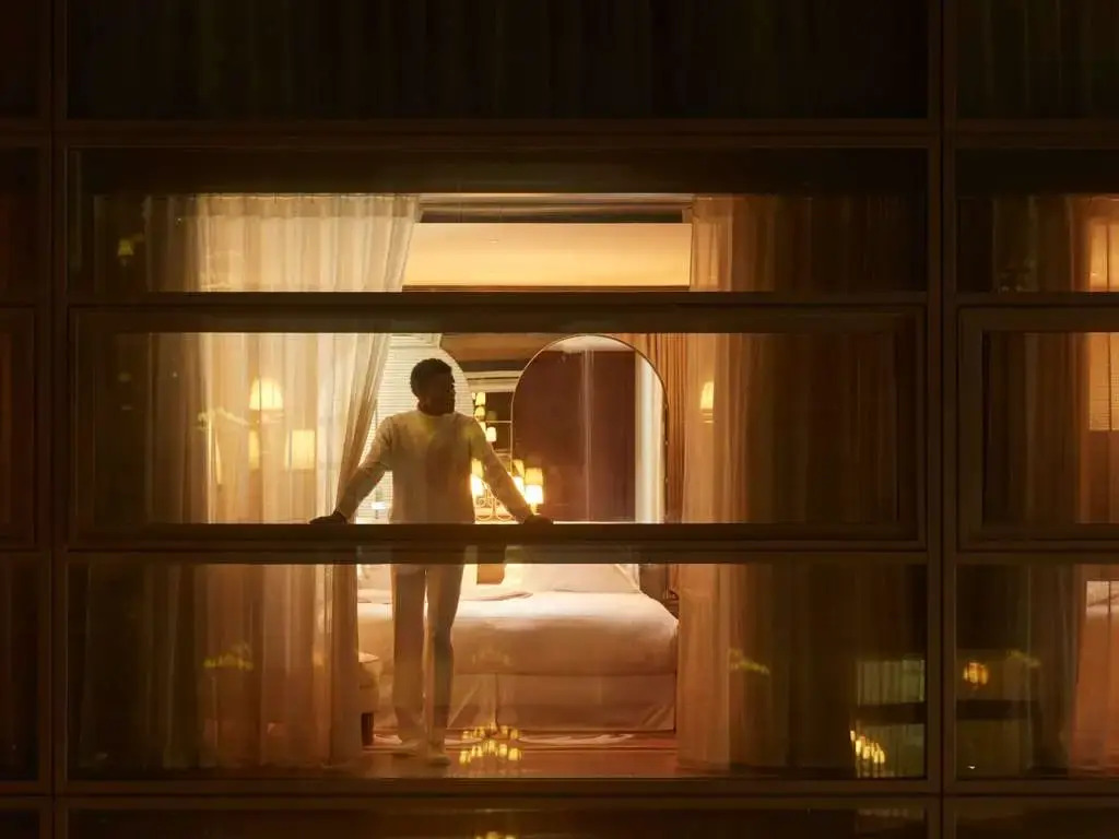 Photo - Mondrian Bordeaux Les Carmes