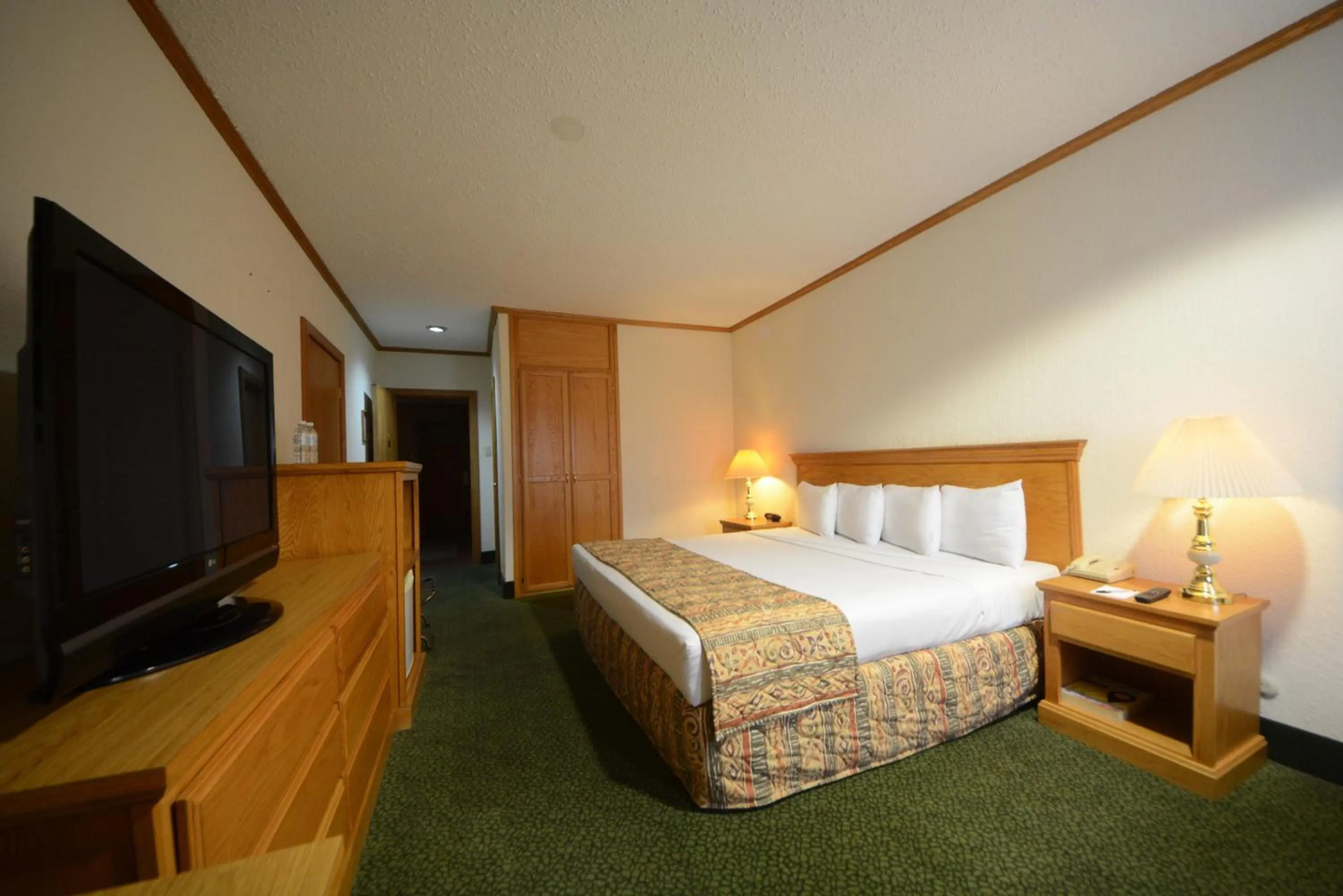 Foto - Hotel Sicomoro