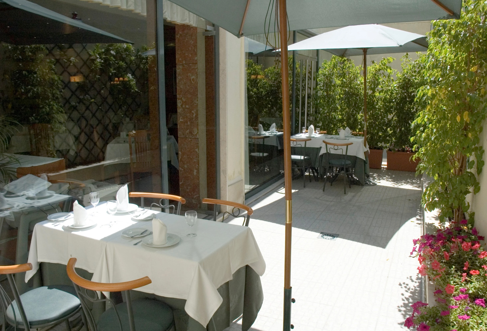 Foto - TURIM Lisboa Hotel