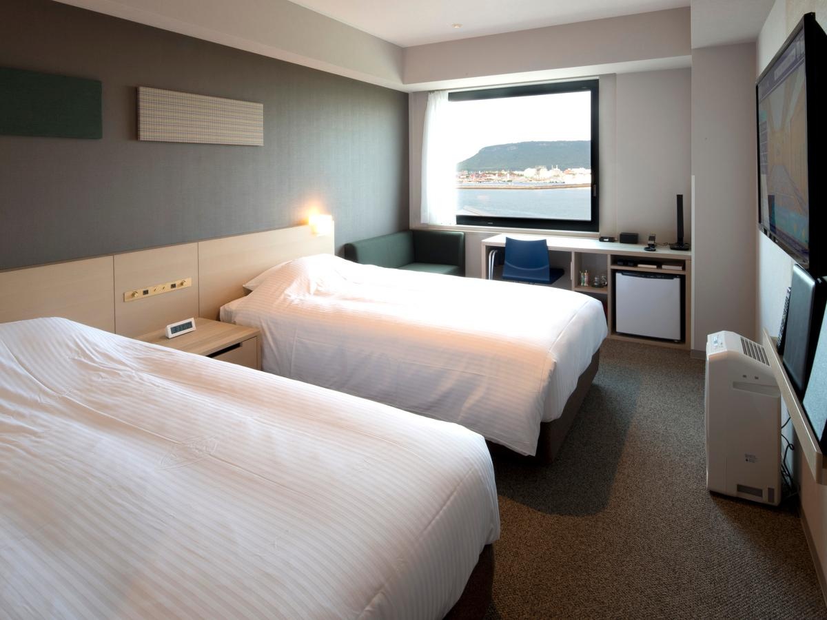 JR Clement Inn Takamatsu