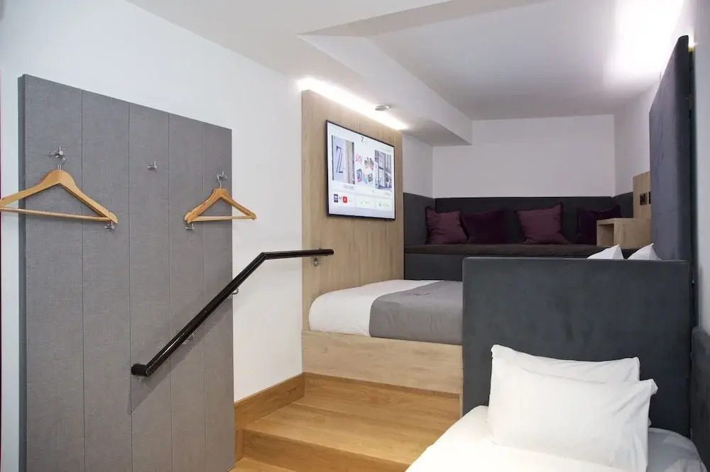 Foto - The Z Hotel Bath