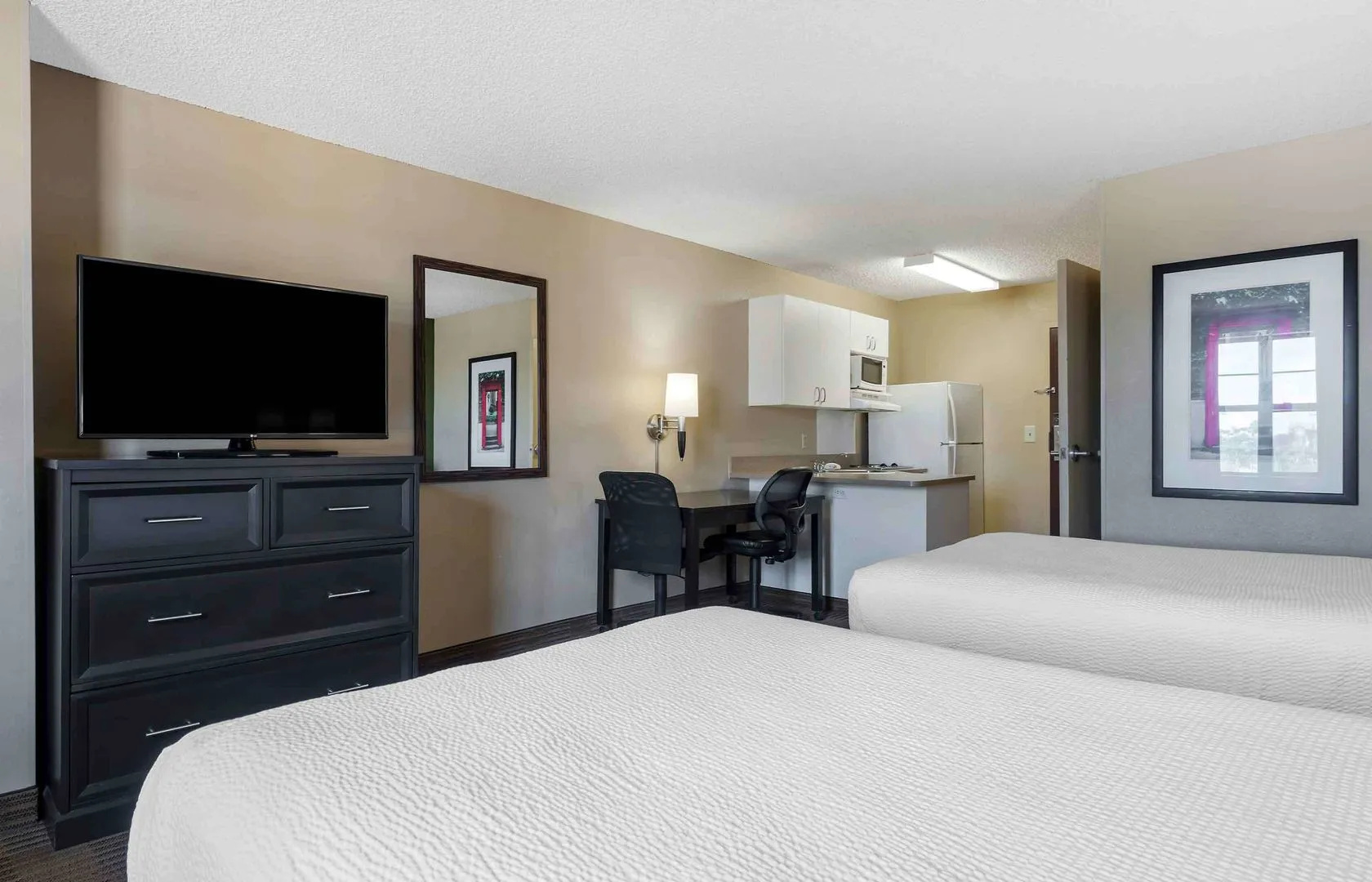 Photo - Extended Stay America Suites Santa Barbara Calle Real