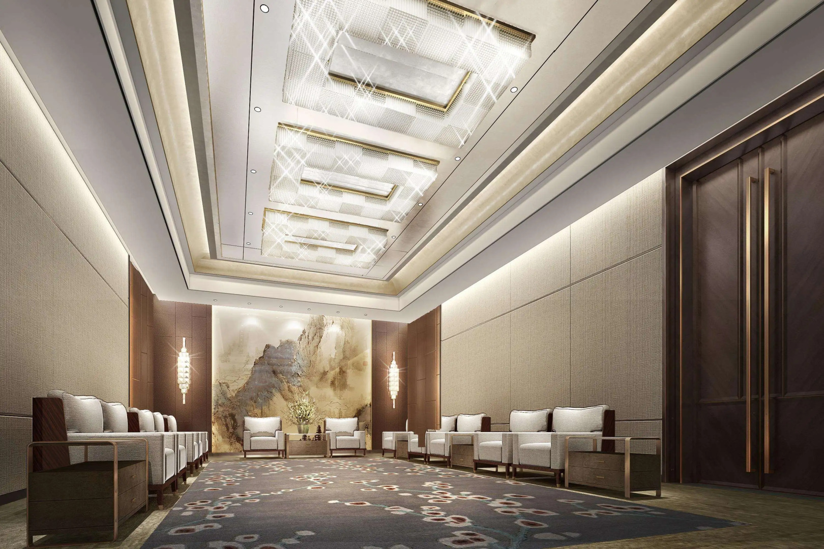 Photo - Primus Hotel Shanghai Hongqiao