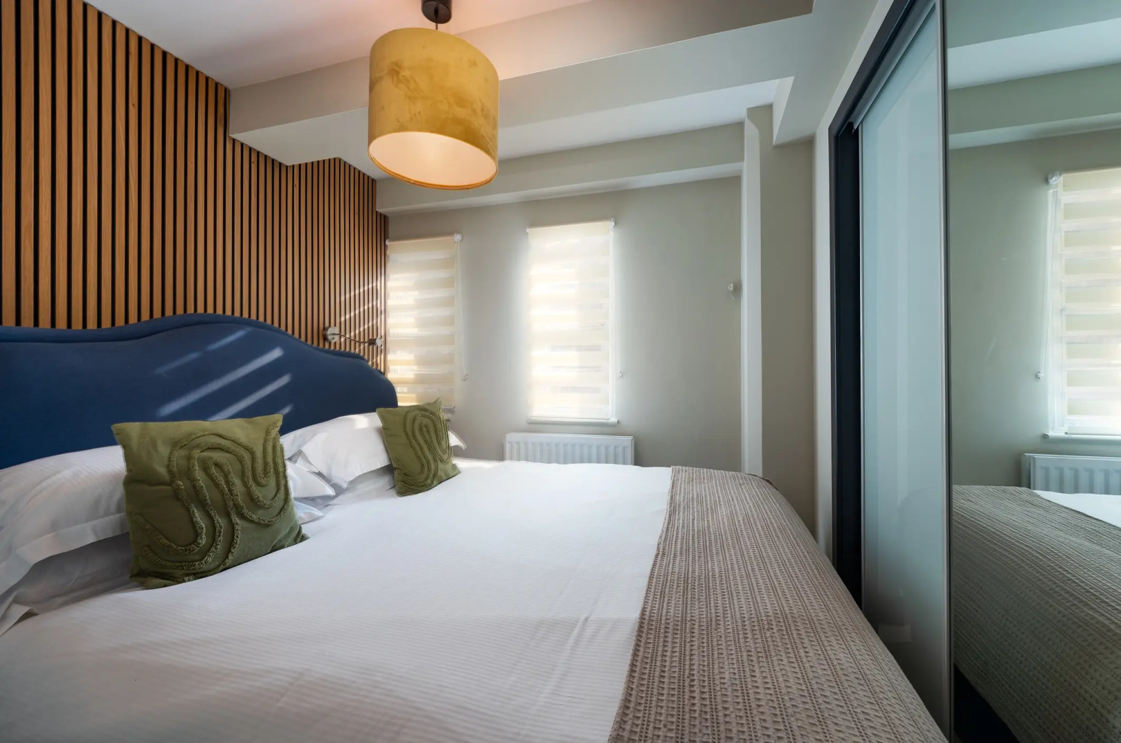 Foto - Nell Gwynn House Apartments