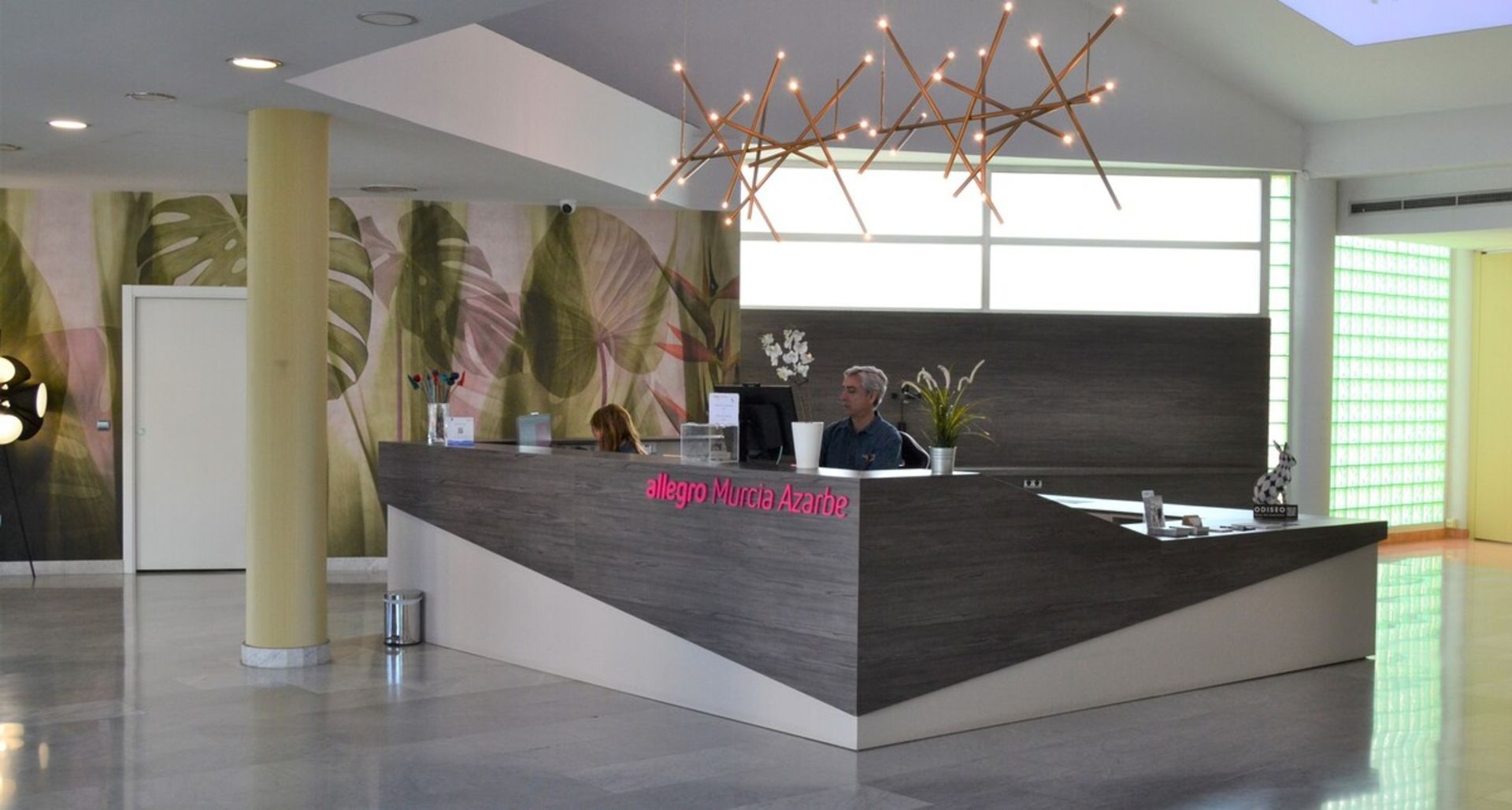 Photo - Allegro Murcia Azarbe