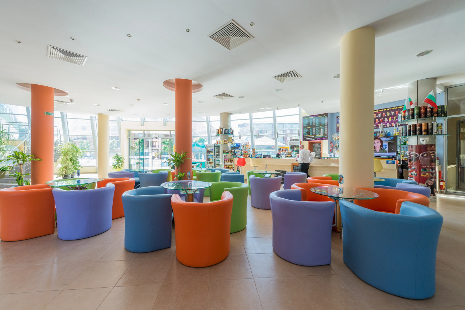 Photo - Hotel Ivana Palace