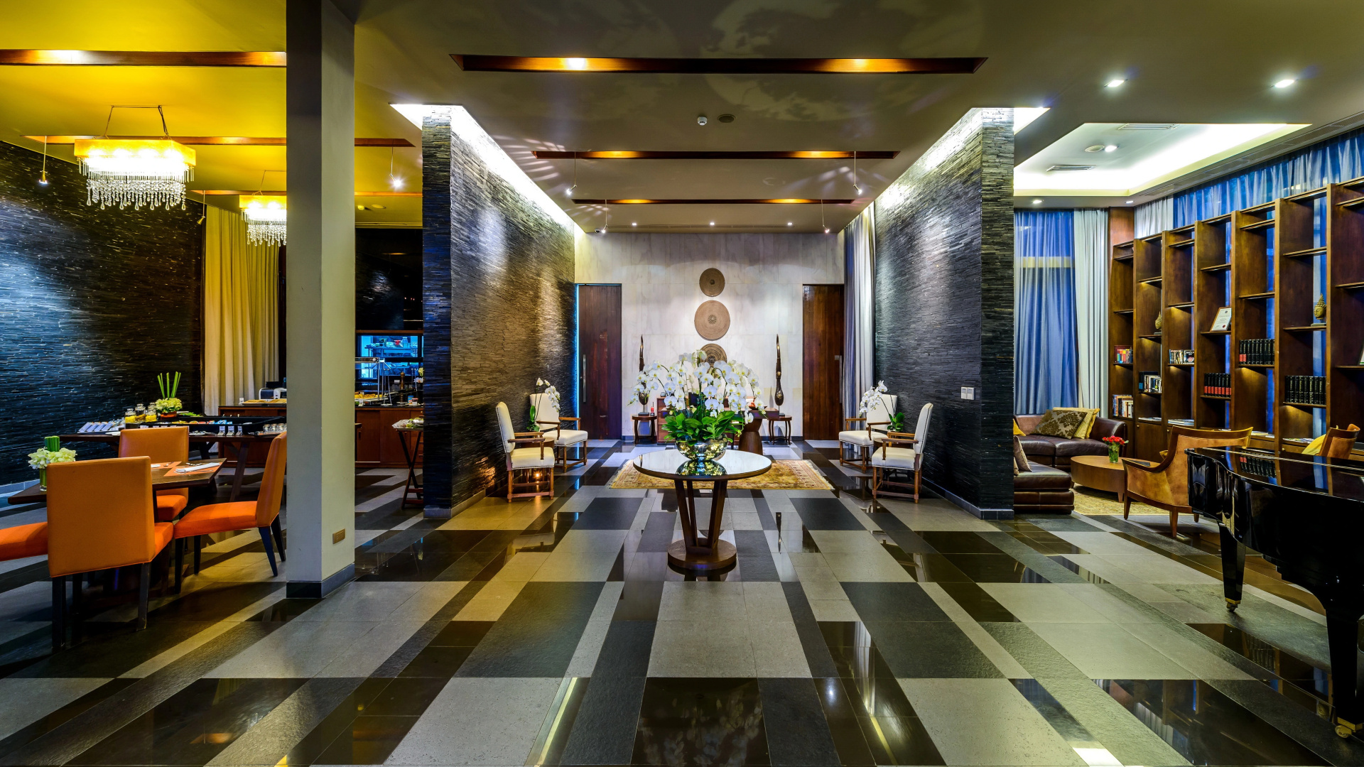 Foto - Impiana Private Villas Kata Noi