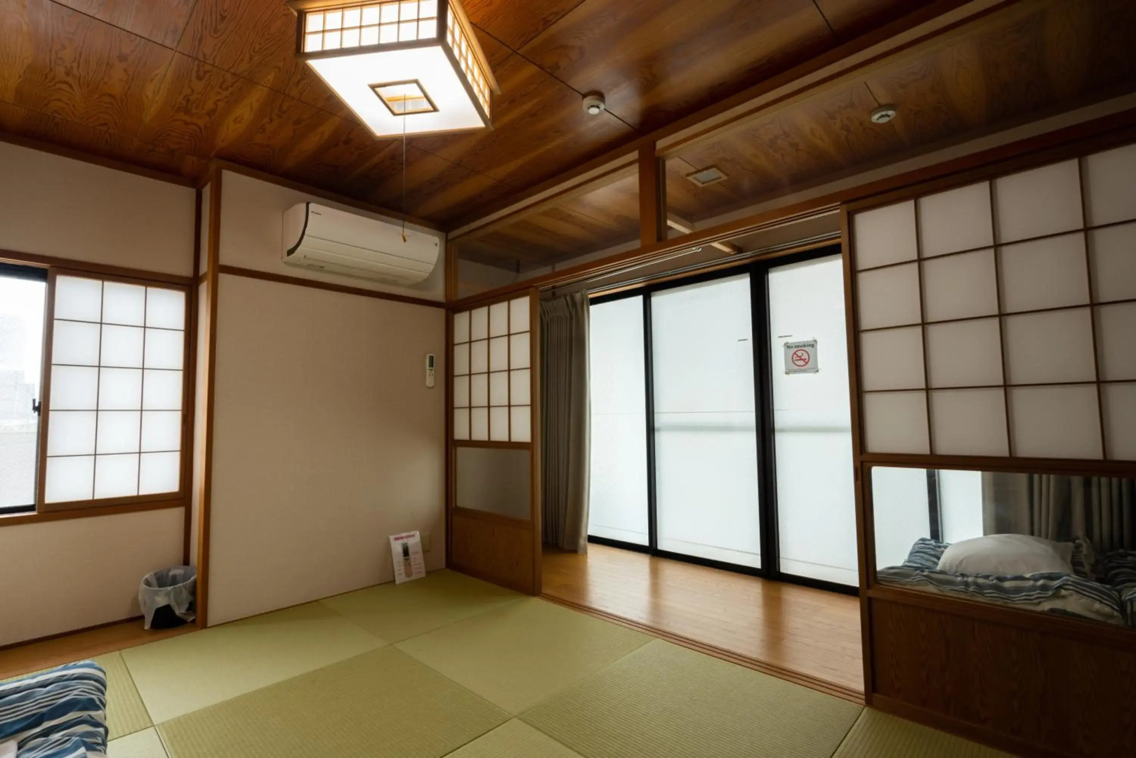 Foto - Guest House Ouka - Hostel