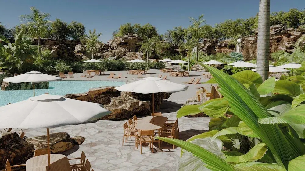 Photo - Lopesan Splash Cove Resort, Spa & Casino