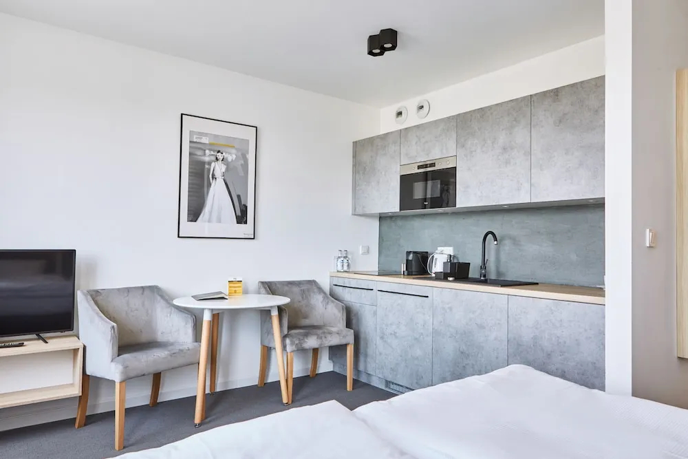 Photo - Silesia Apartments