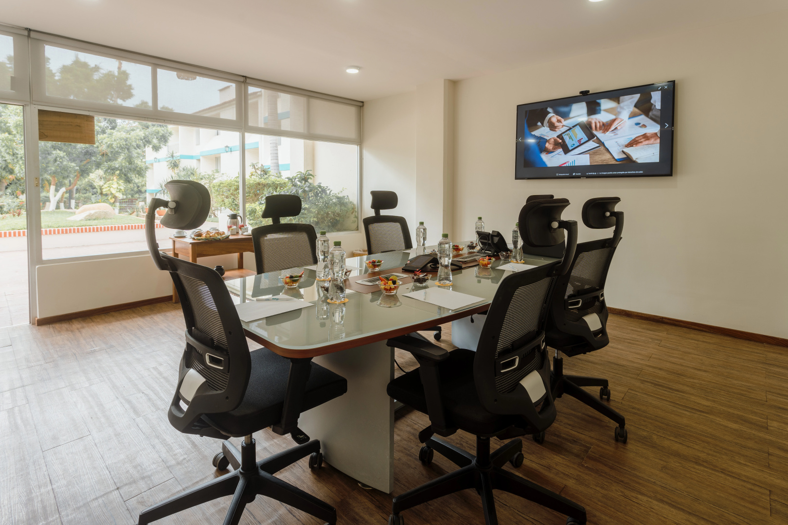 Foto - Hotel Suites Villasol