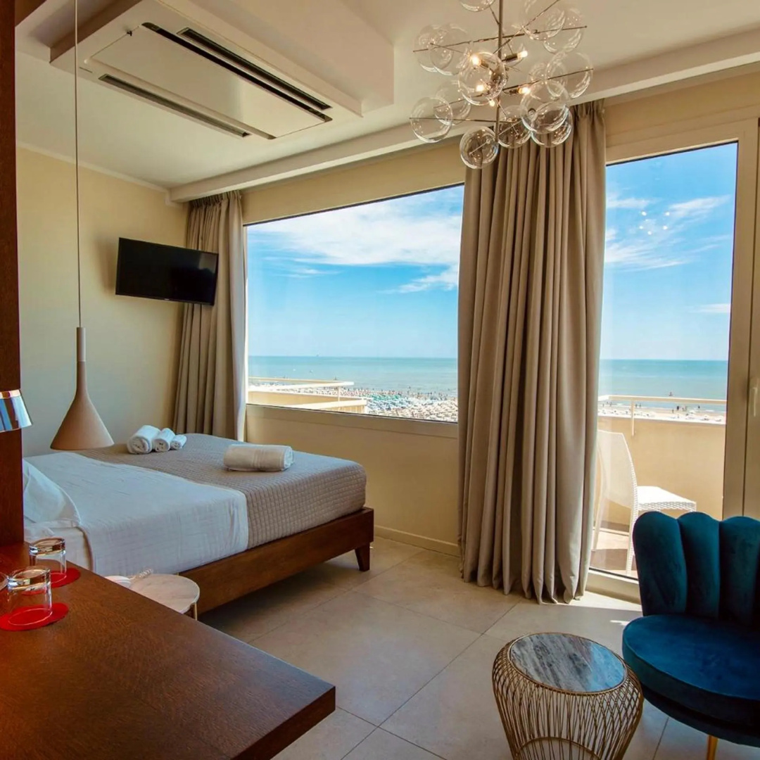 Photo - Hotel Orchidea