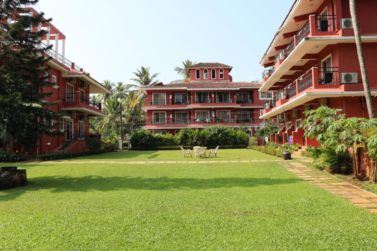 Photo - Jasminn Hotel, Goa