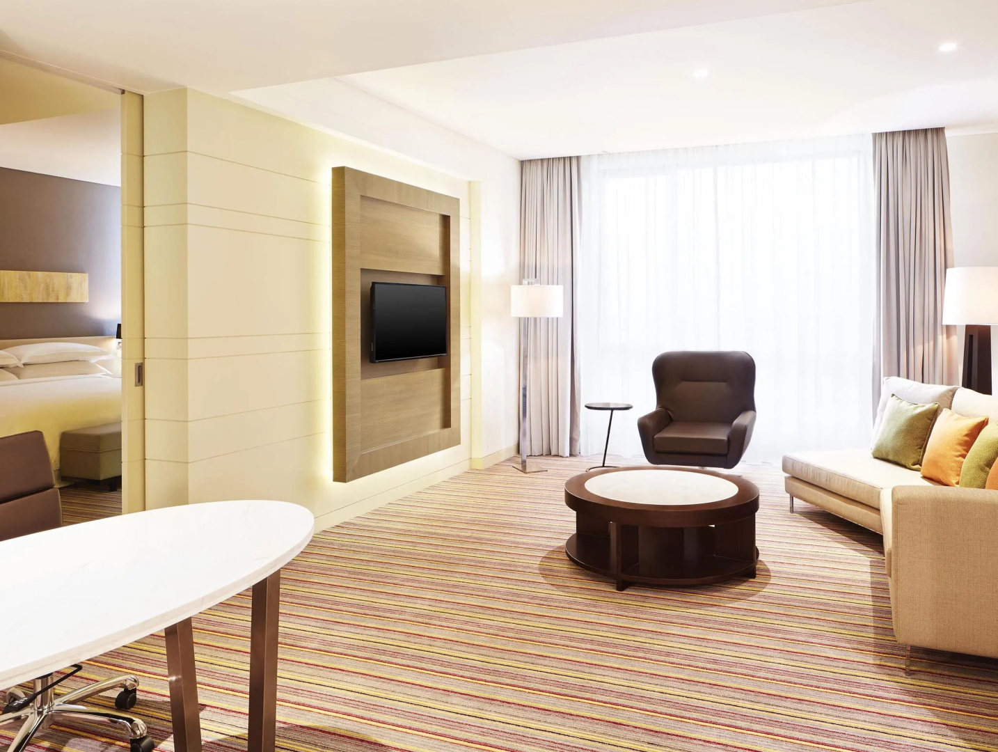 Foto - Four Points By Sheraton Puchong
