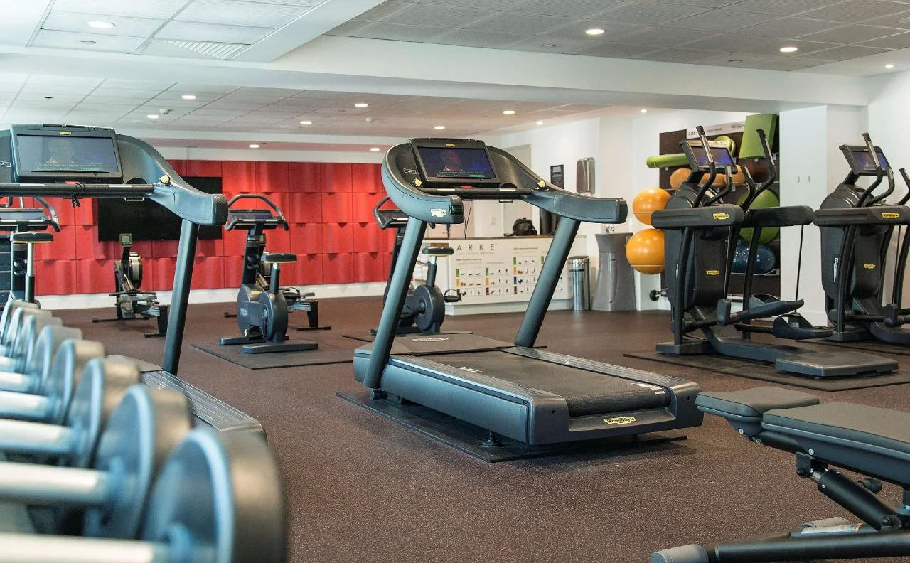 Foto - SkyCity Hotel Auckland