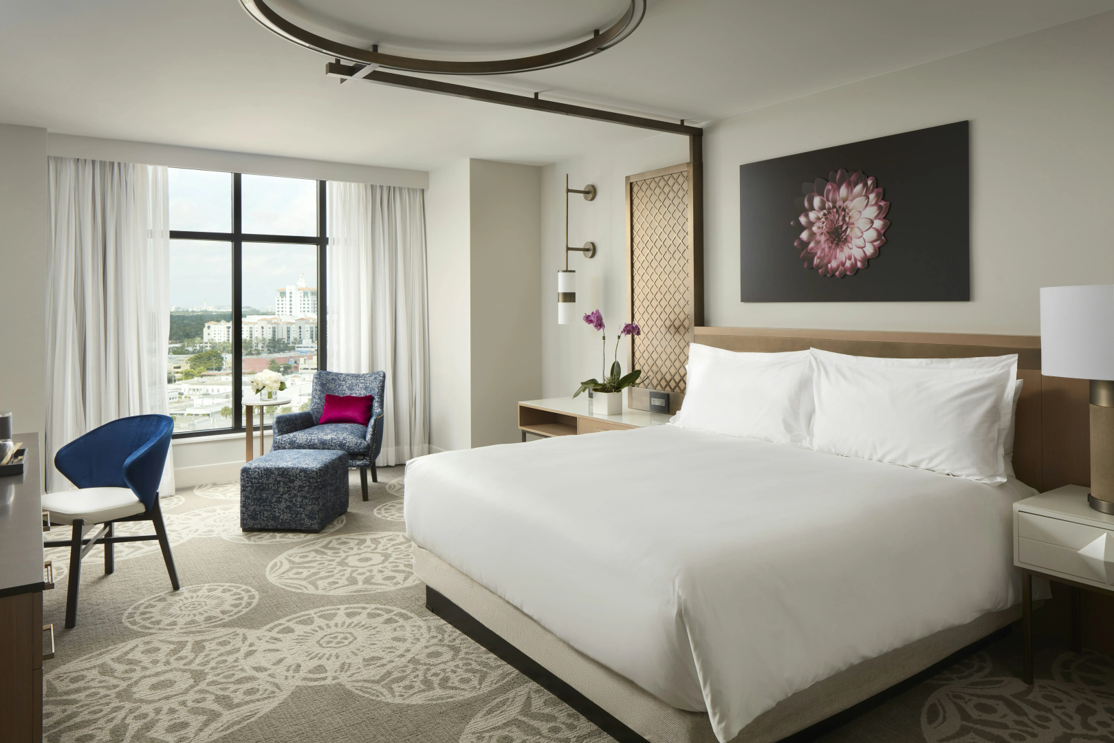 Foto - Loews Coral Gables Hotel
