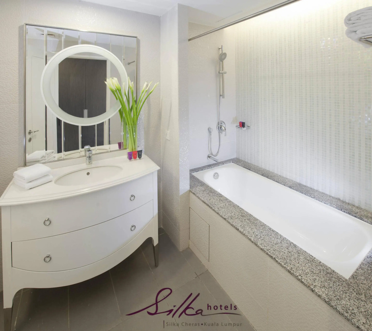 Photo - Silka Cheras Kuala Lumpur