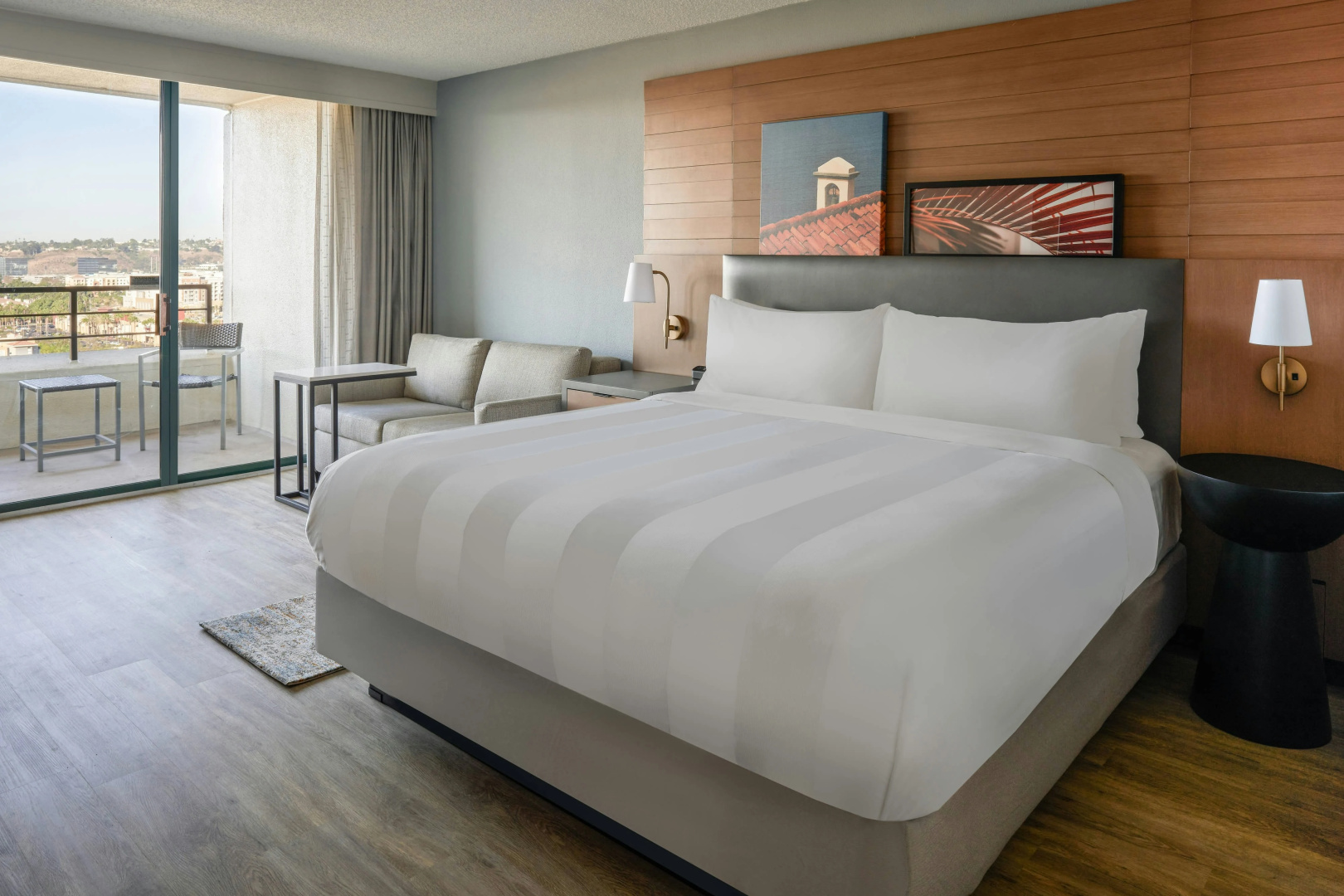 Photo - San Diego Marriott Mission Valley