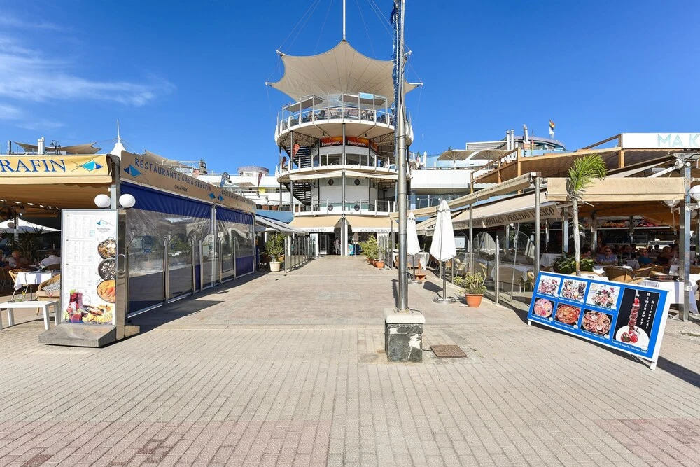 Photo - Meloneras Hills 19 With Pool by VillaGranCanaria
