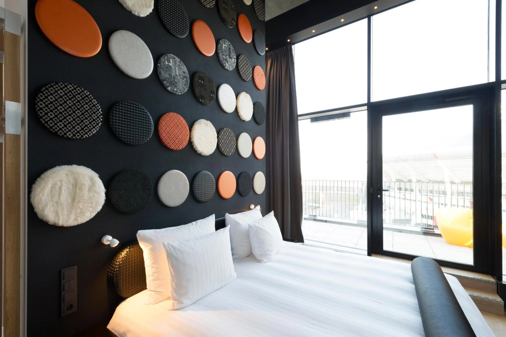 Photo - Jaz in the City Amsterdam