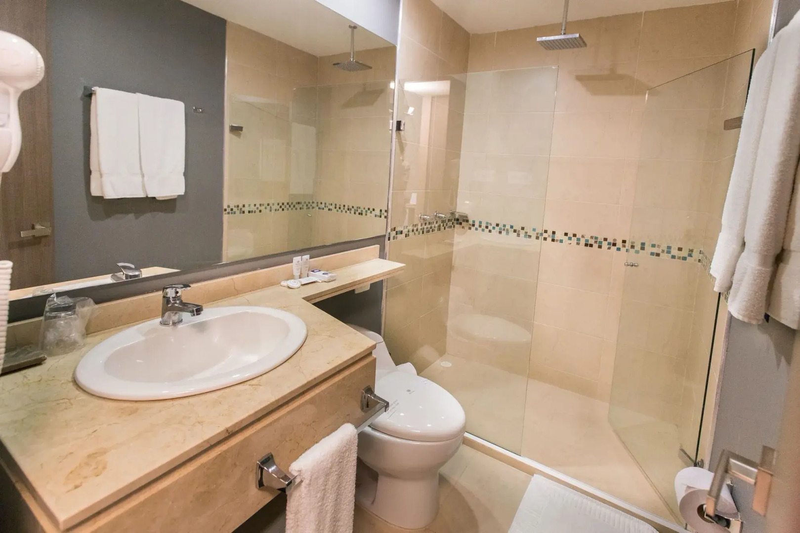 Photo - Hotel Baroca