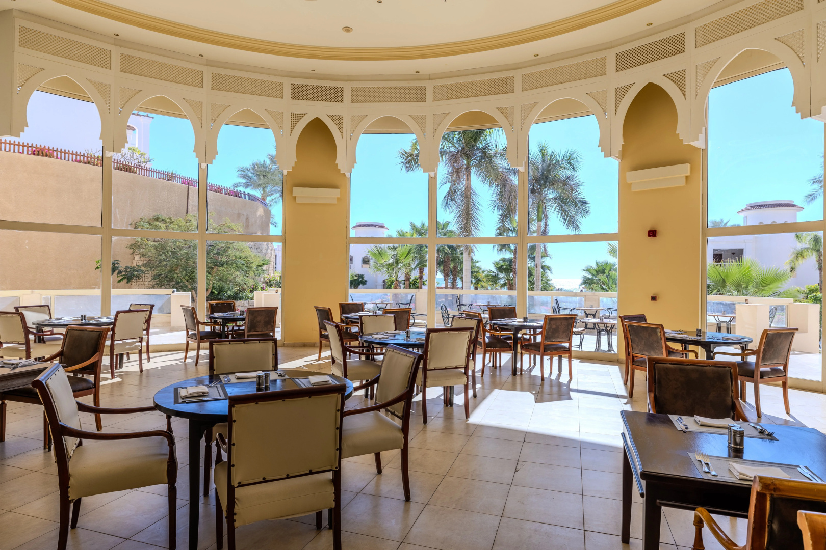 Foto - Continental Plaza Beach Resort
