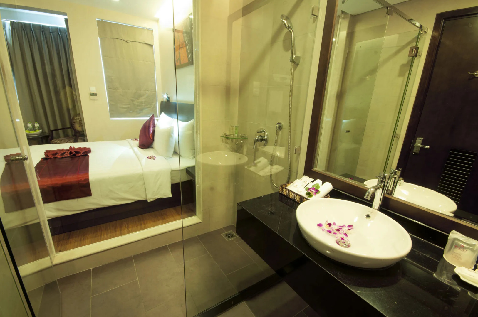 Photo - Sonnet Saigon Hotel