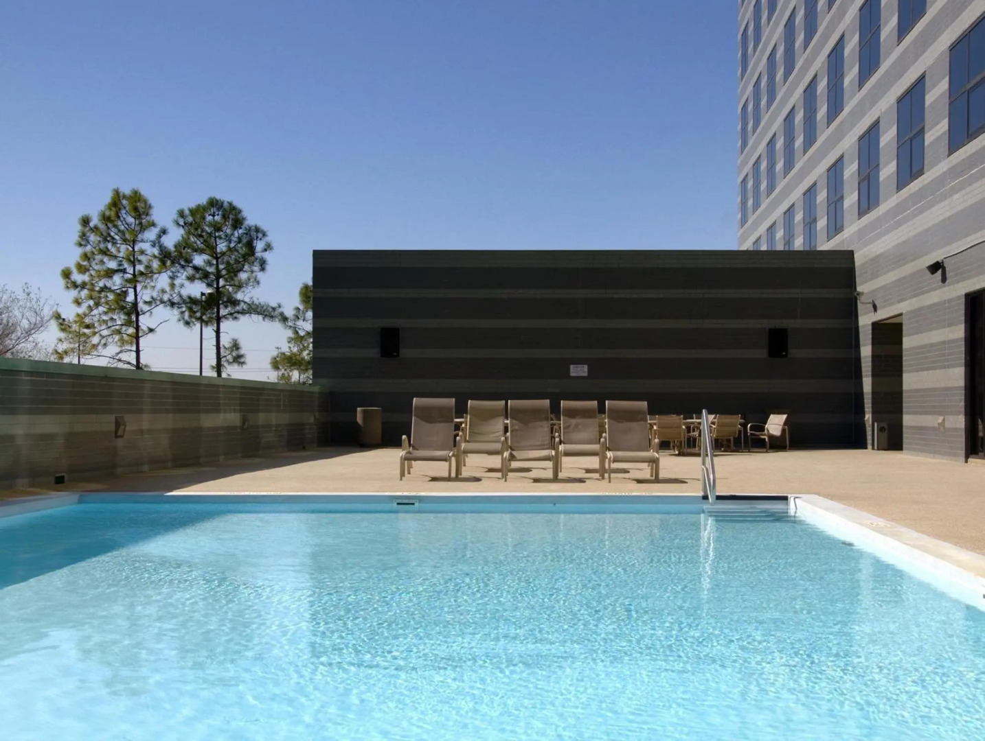 Foto - Hilton Houston North