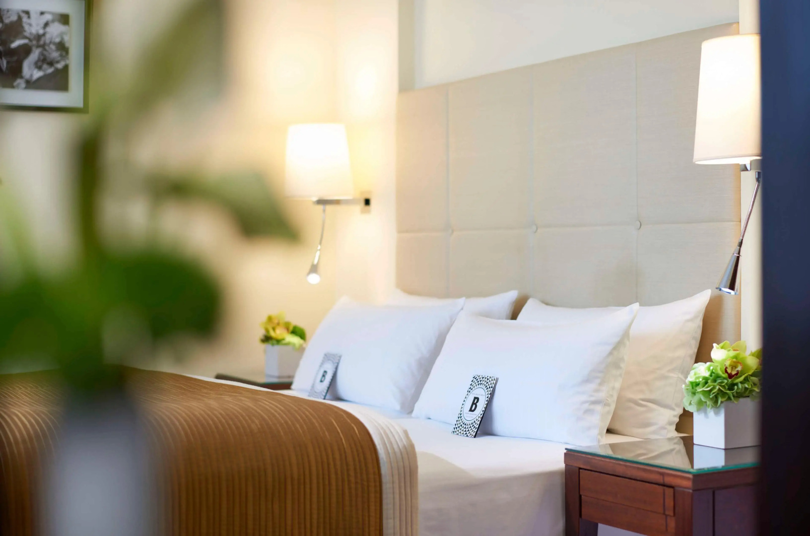 Photo - Hotel Bristol Berlin