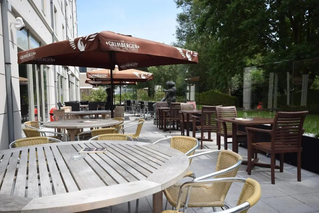 Photo - Velotel Brugge