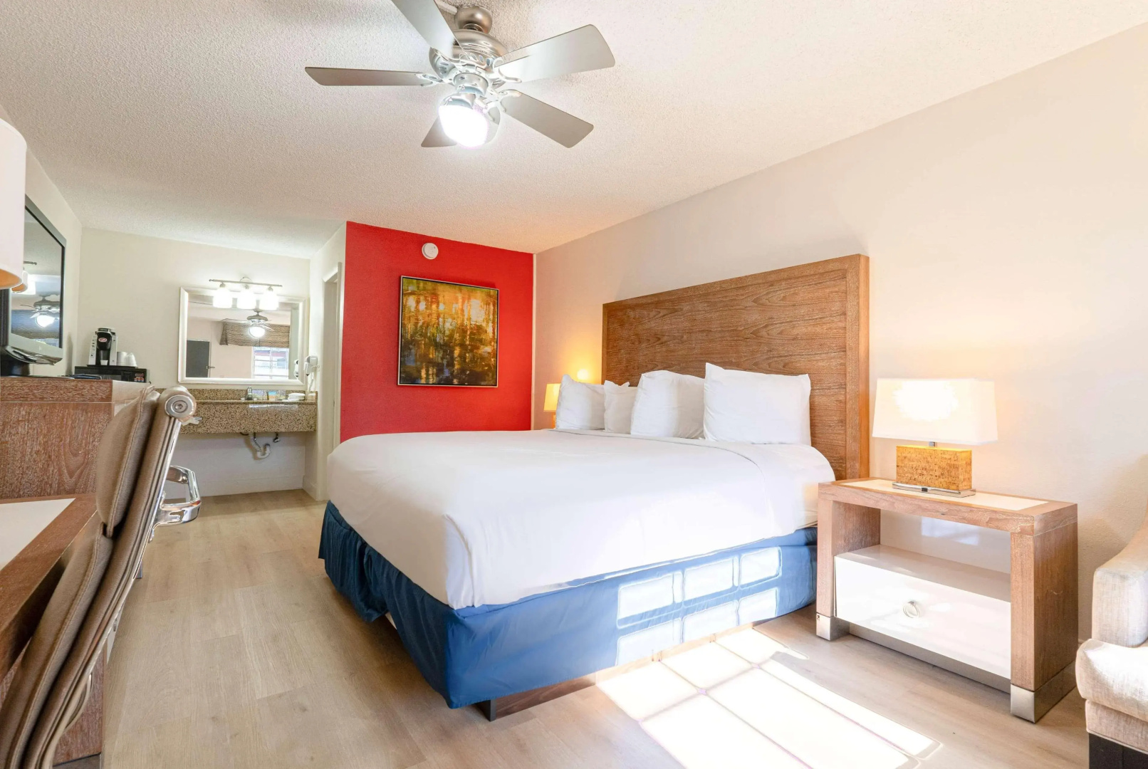 Foto - Ramada by Wyndham Hotel & Water Park