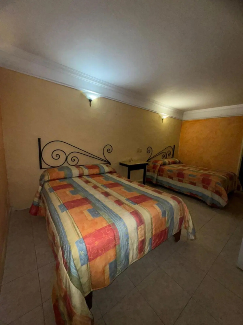 Foto - Hotel Mezvall