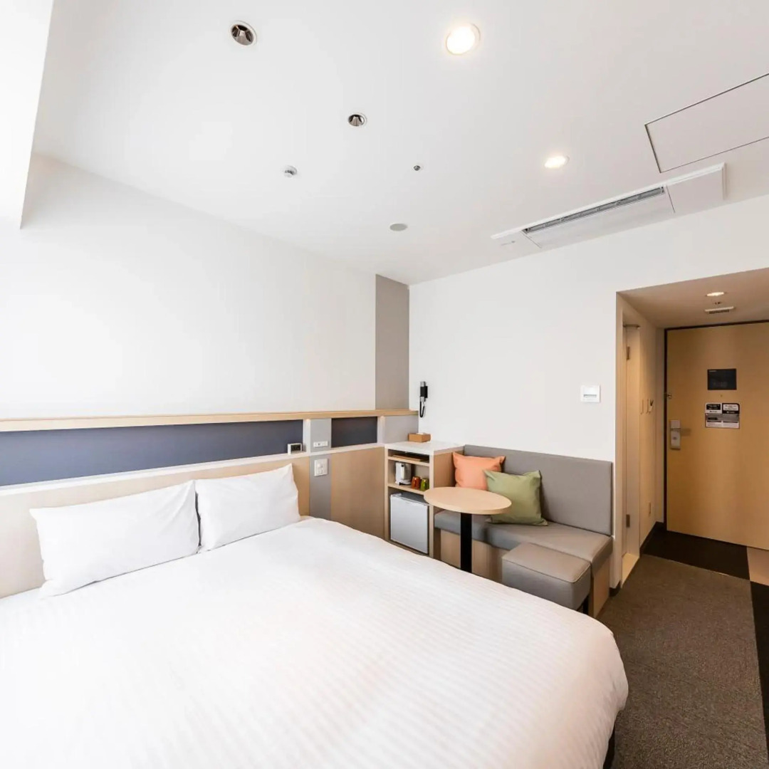 Photo - Via Inn Shinsaibashi