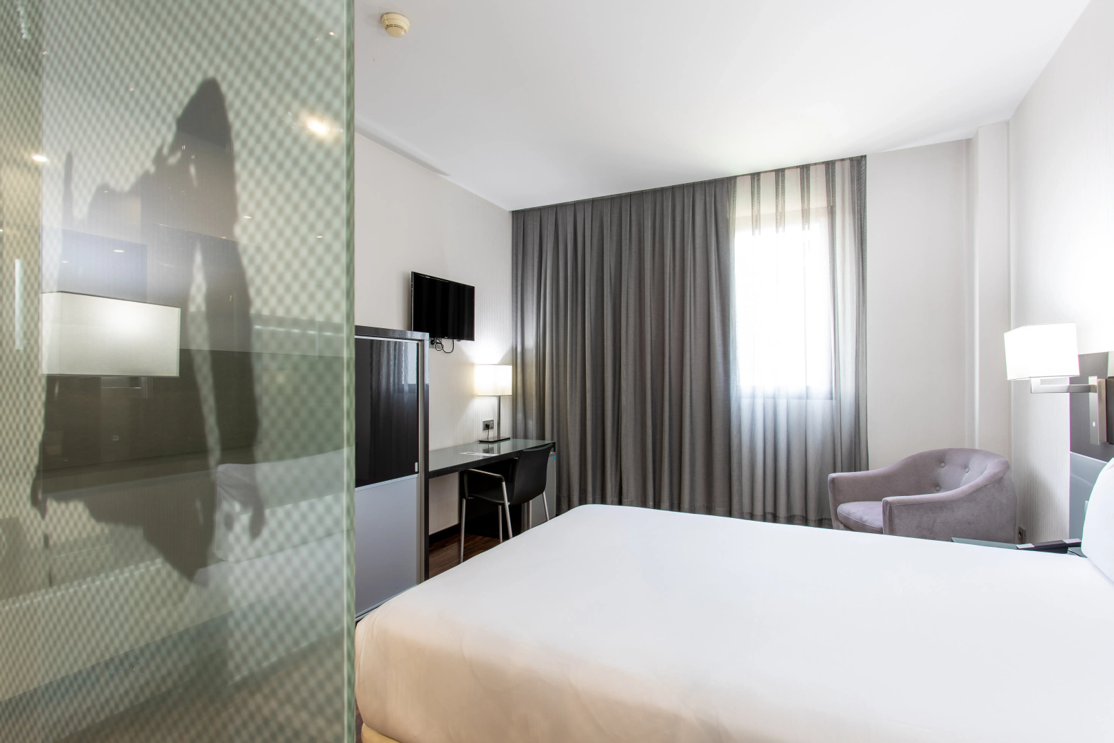Foto - Hotel Ciudad de Móstoles