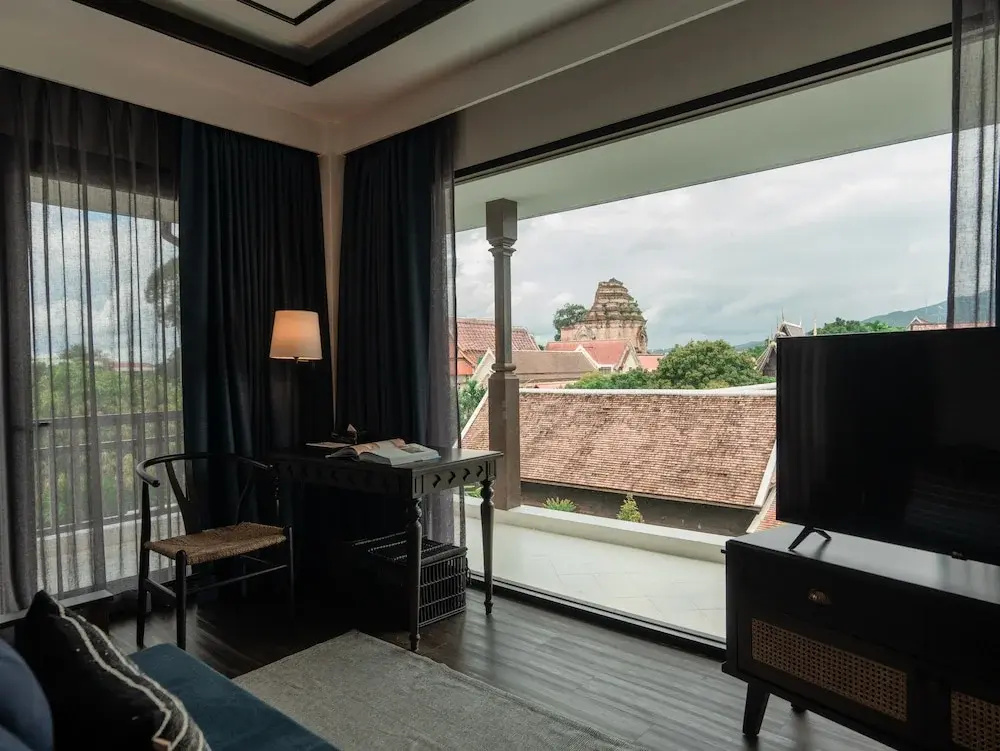 Foto - Burirattana Hotel - Adults Only