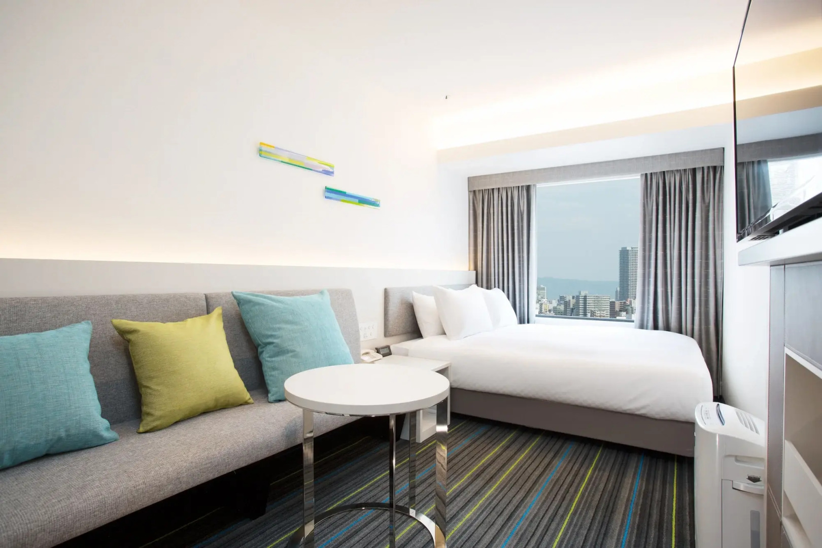 Foto - Hotel Nikko Osaka