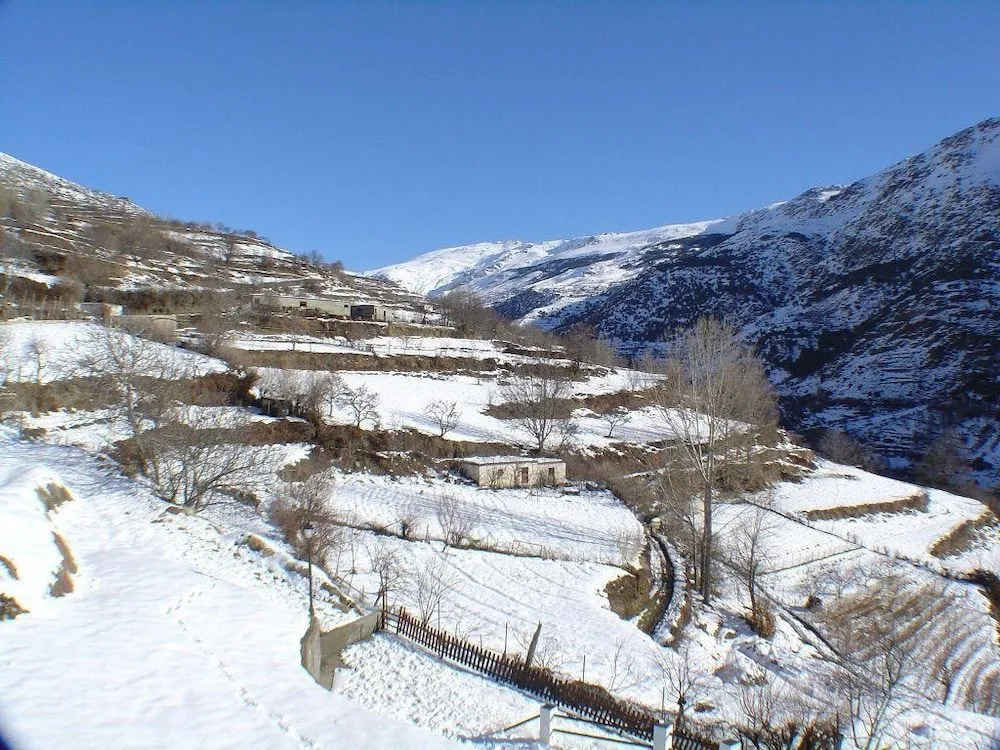 Foto - Hotel La Fragua I
