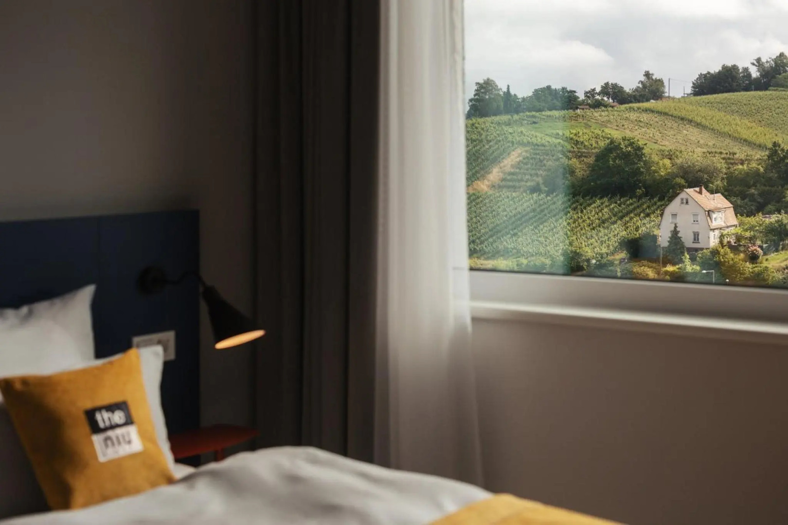 Photo - Stay! Hotel Boardinghouse