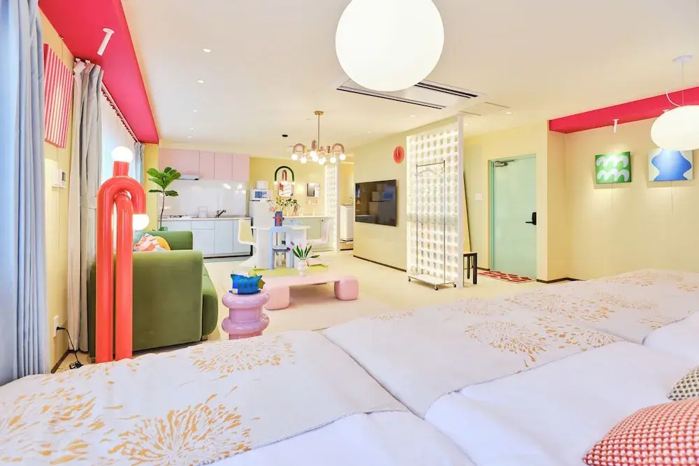 Foto - TORA HOTEL Okachimachi