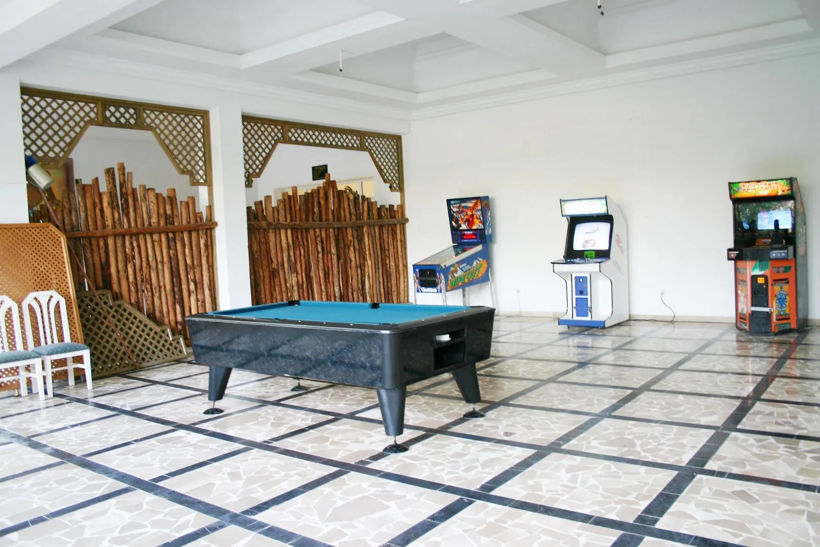 Foto - Tunisia Lodge