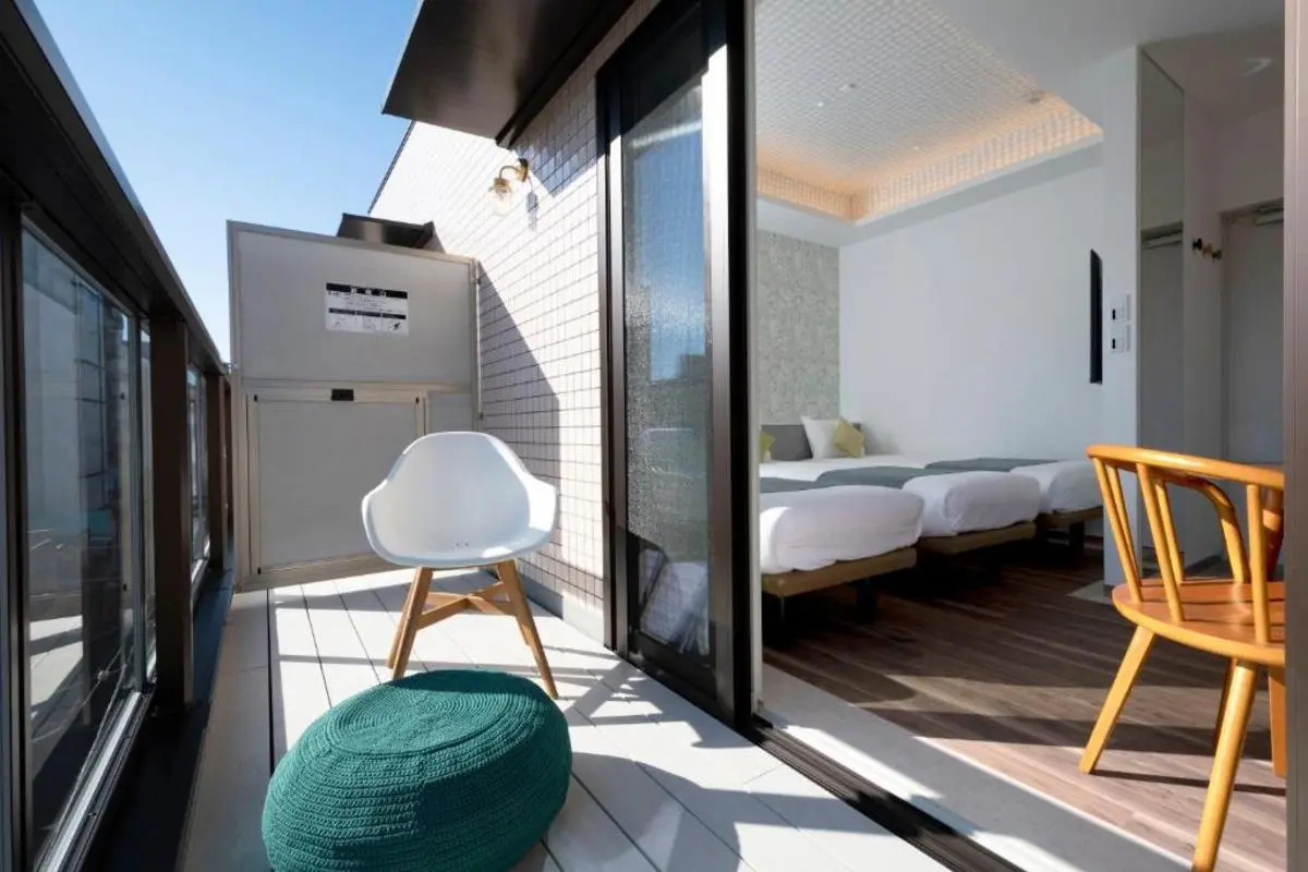 Photo - Hotel SAILS Asakusa