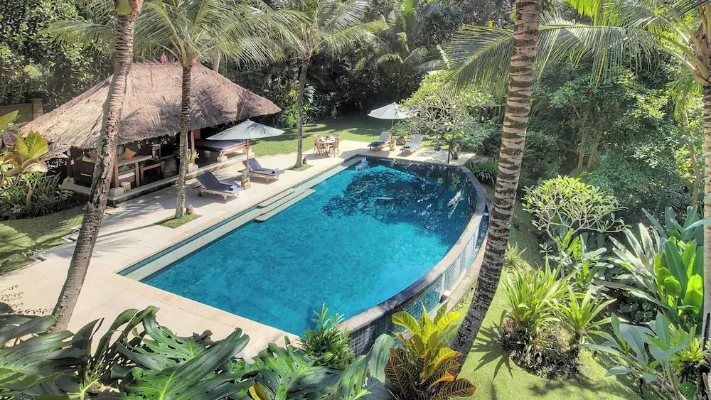 Foto - Villa Alamanda