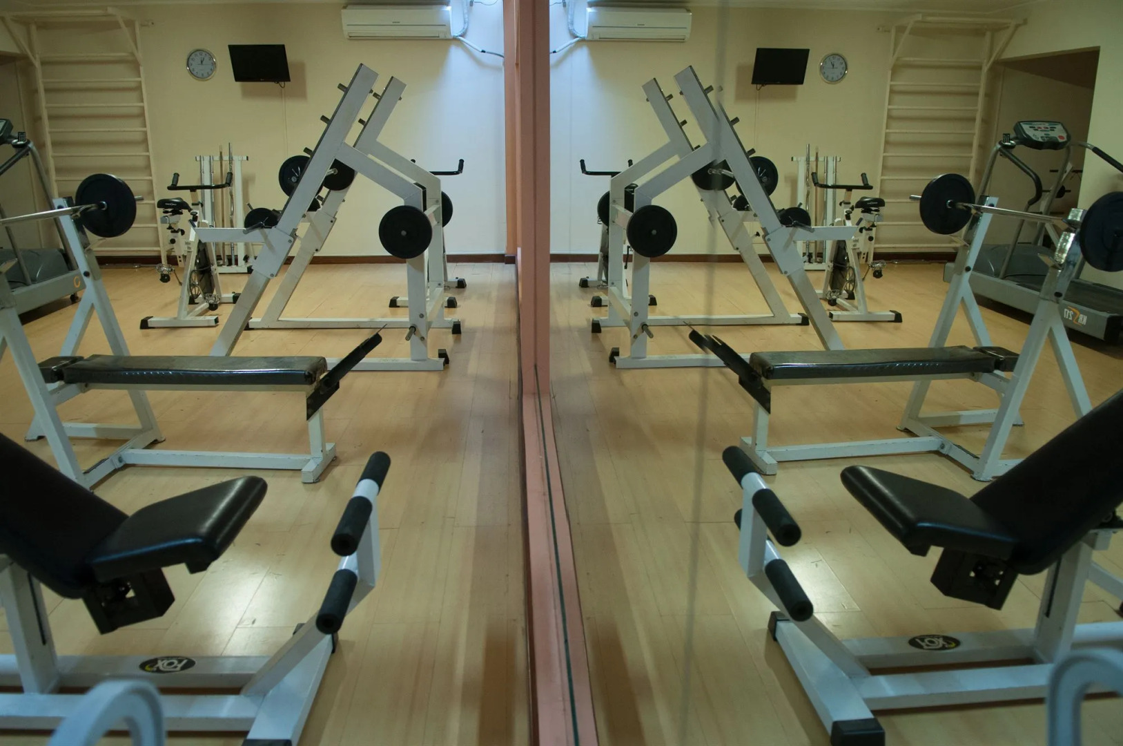 Photo - Casa Real Hotel