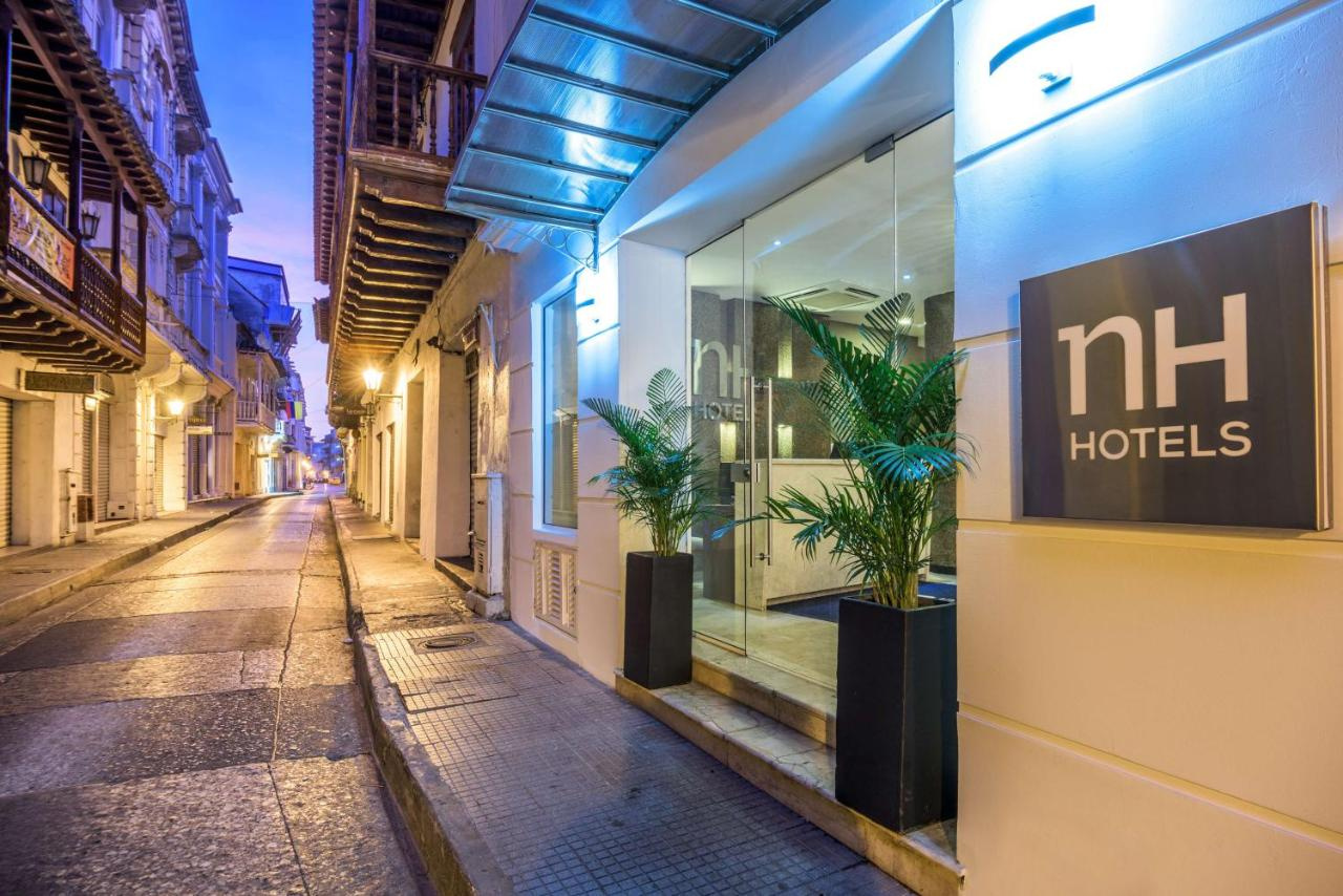 Photo - NH Cartagena Urban Royal