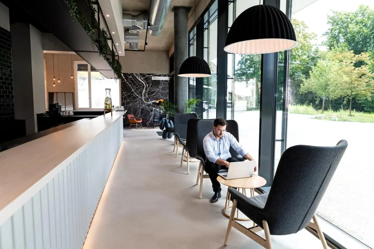 Photo - B&B HOTEL Basel